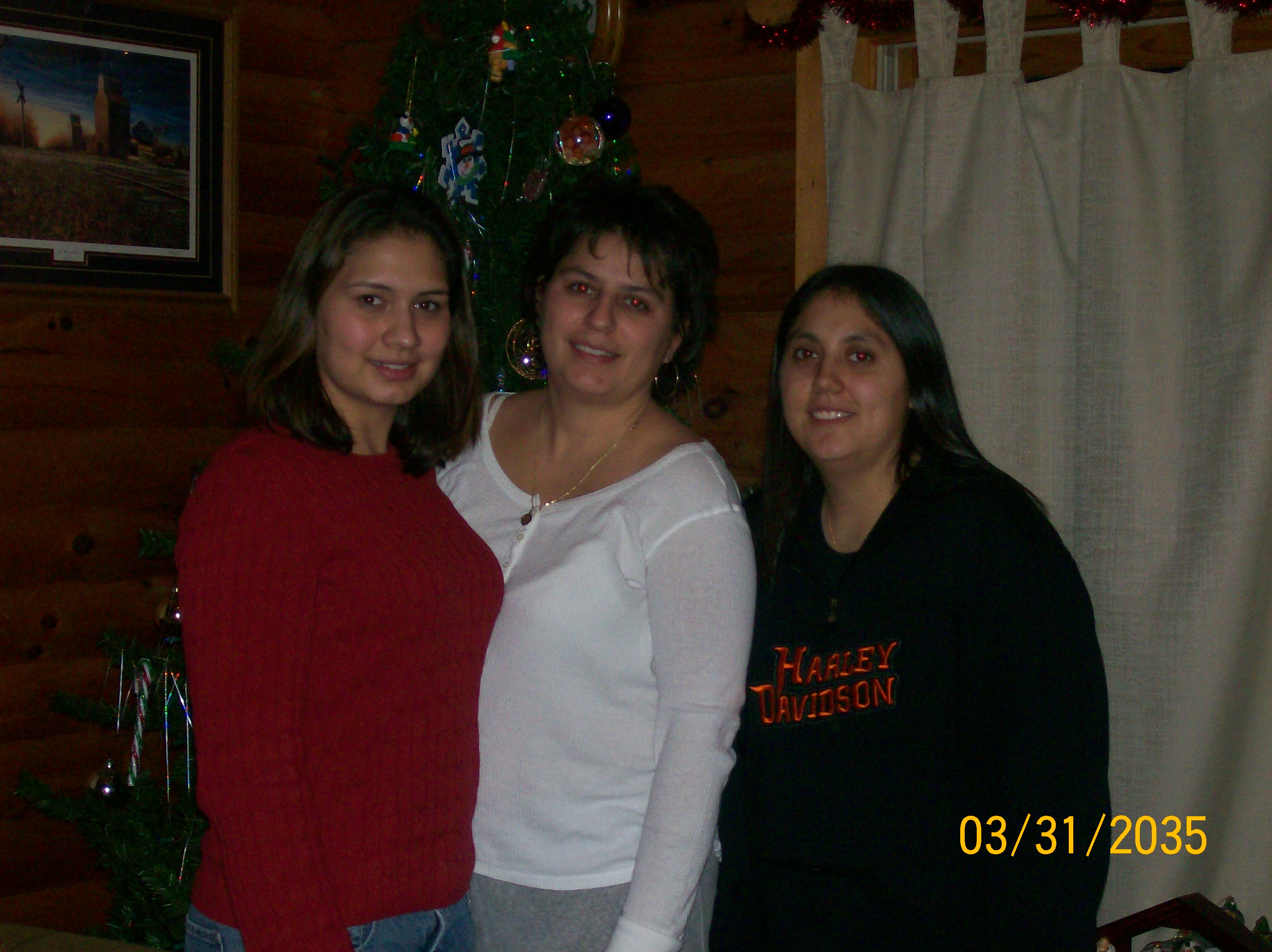 Sisters