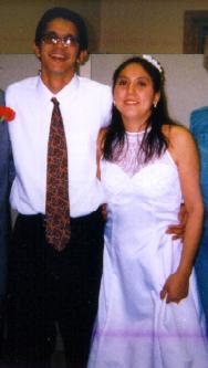 Darcy Arasu Wedding