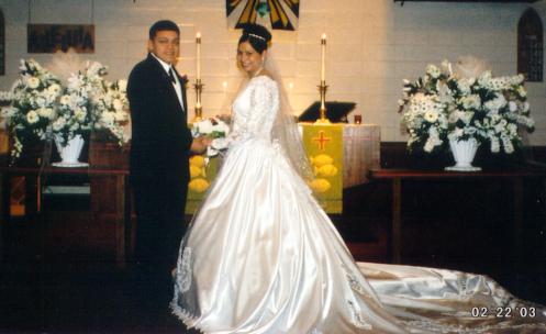 Wedding
